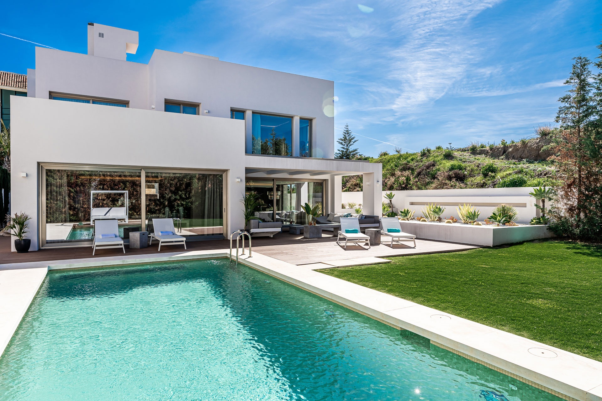 Villa Serenità